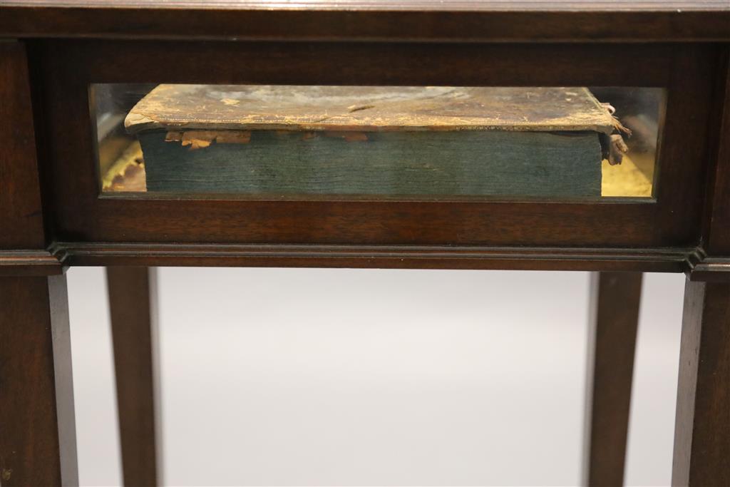 Battle of Trafalgar Interest. The Companion Military Order of the Bath awarded to Captain Edward Rotheram, HMS Royal Sovereign
